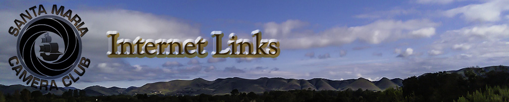 Internet Links