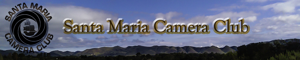 Santa Maria Camera Club